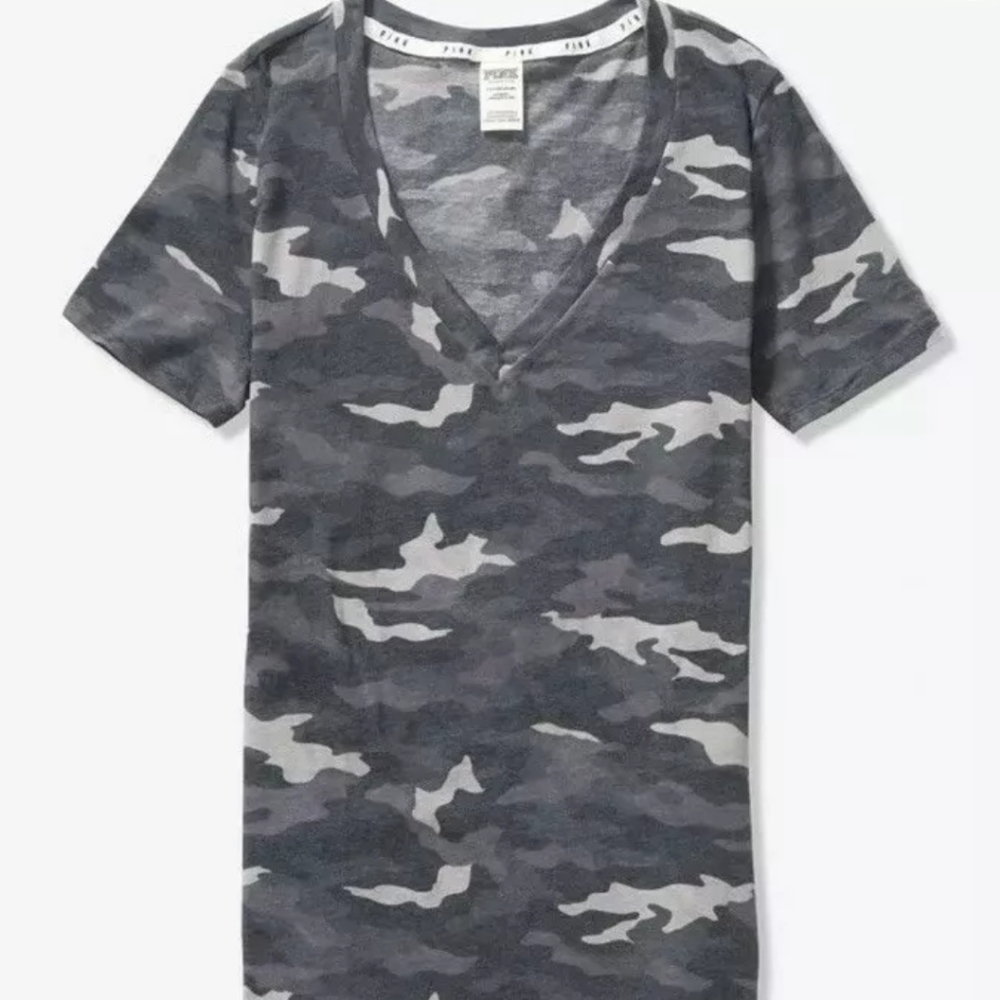 VS perfect v neck tee